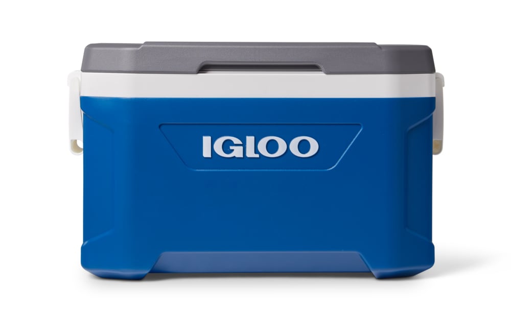 Igloo 2.03-lb Blue Gel Ice Pack