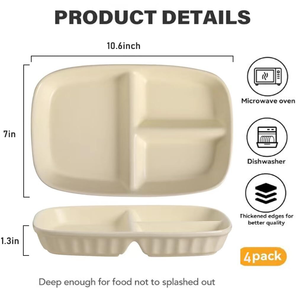 Aoibox LABED4MJ dinnerware - View #5