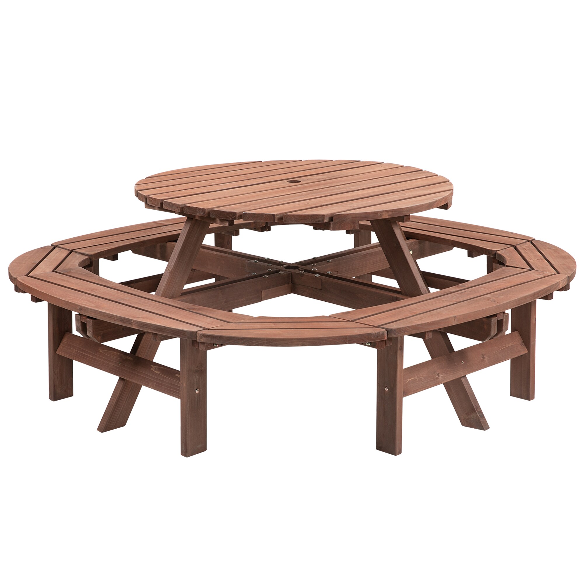 Damerin CZ-TA07 Patio-Tables - View #3