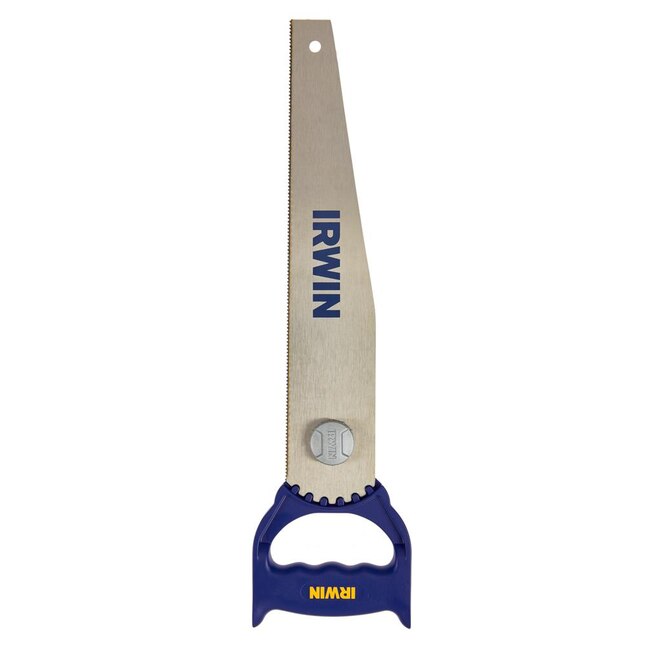 IRWIN 13-in Fine Finish Cut Hand Saw IRWIN 13-in Fine Finish Cut Hand Saw