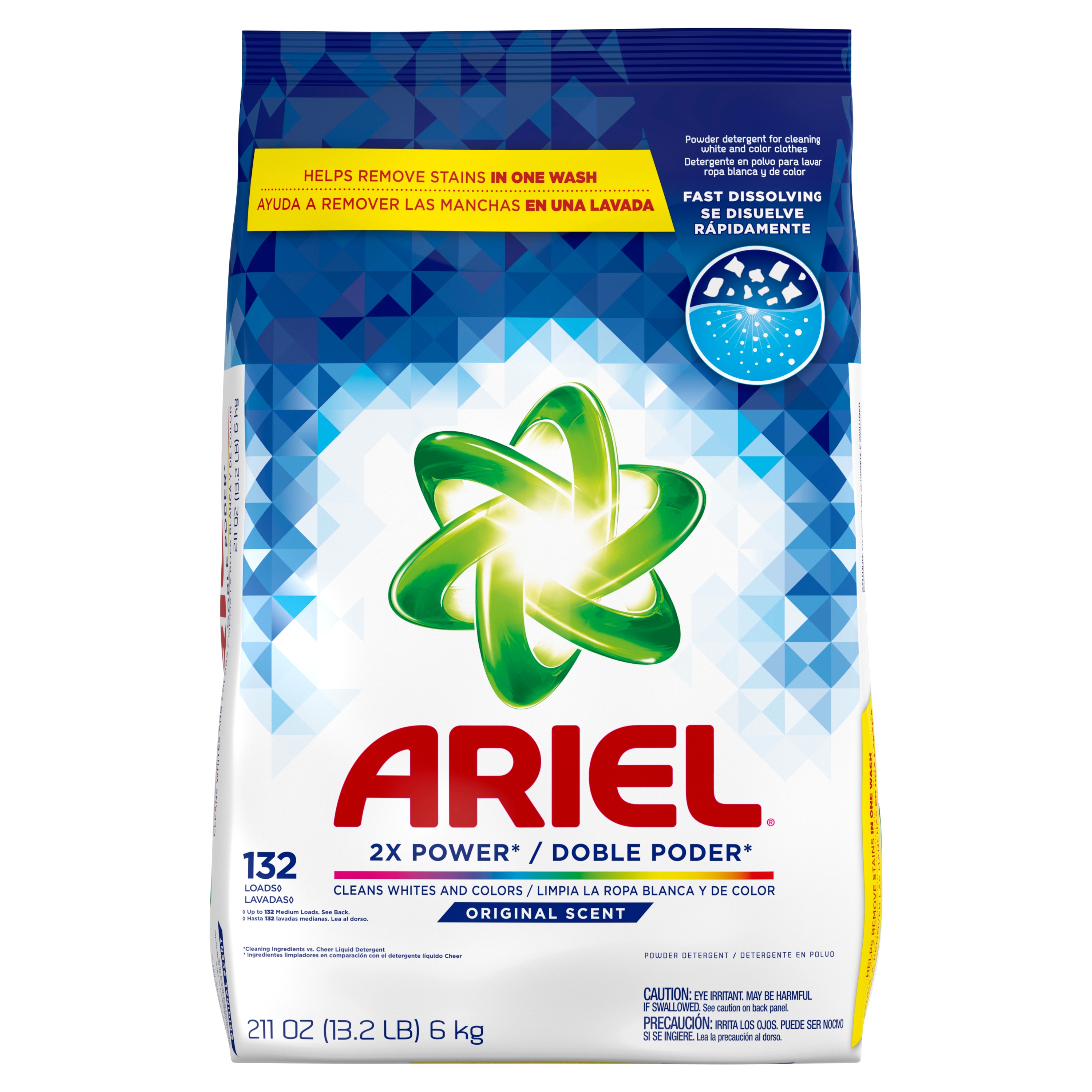 ARIEL 3700094618 Laundry-Detergent - View #6