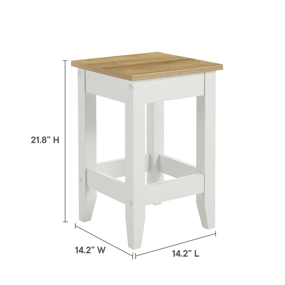 Modway BG3558661 Dining-Chairs - View #3