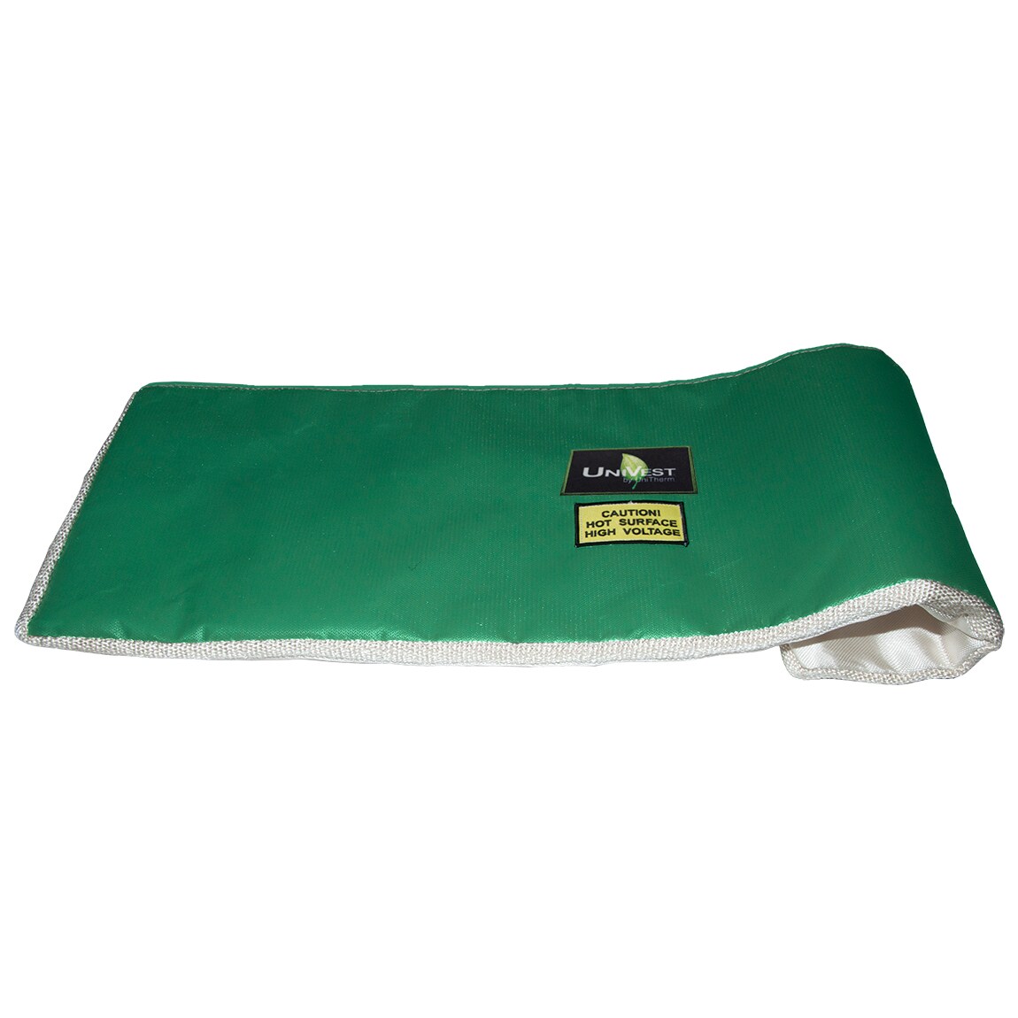 UniTherm TB3636 1-in 3-ft Fiberglass Insulation Fitting for Pipe