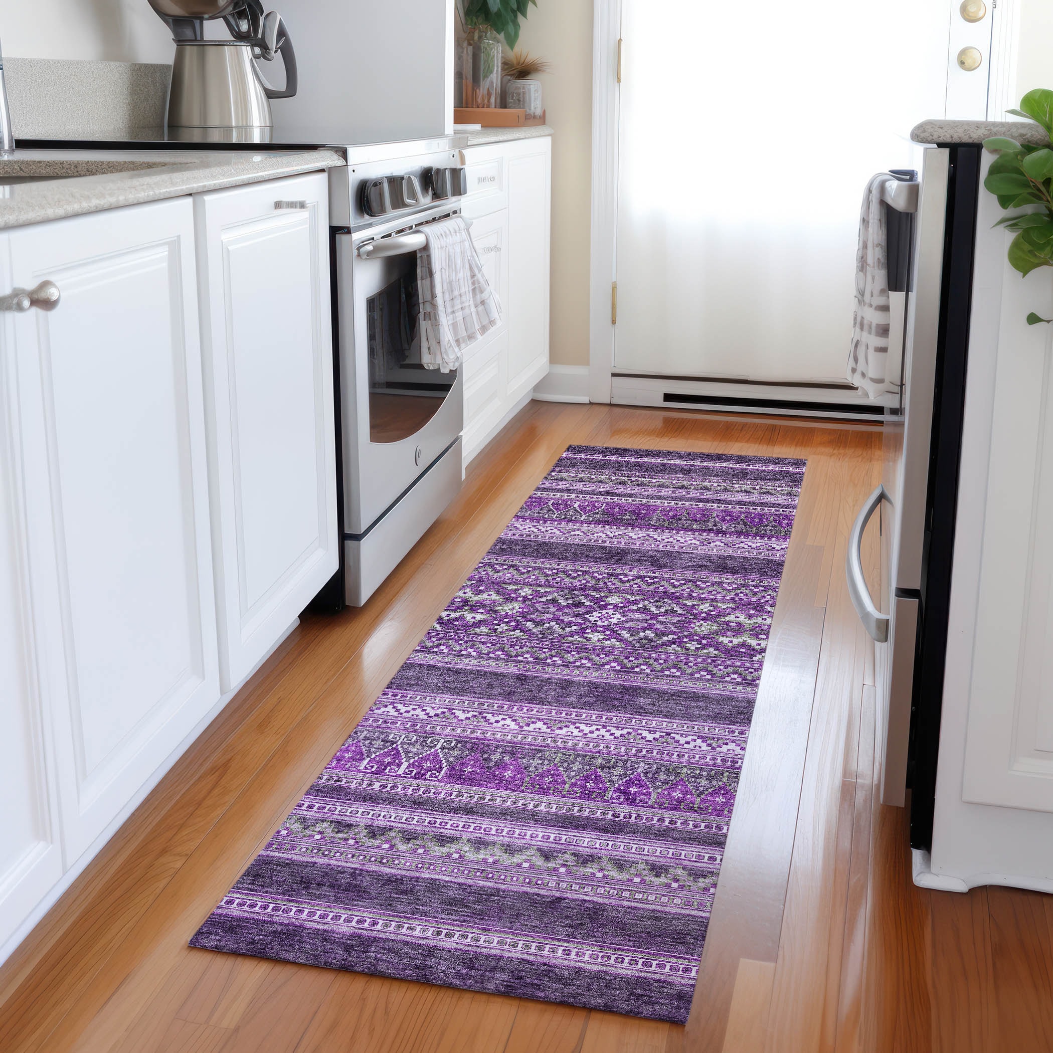 Addison Rugs ACN714PP2X8 rugs - View #5