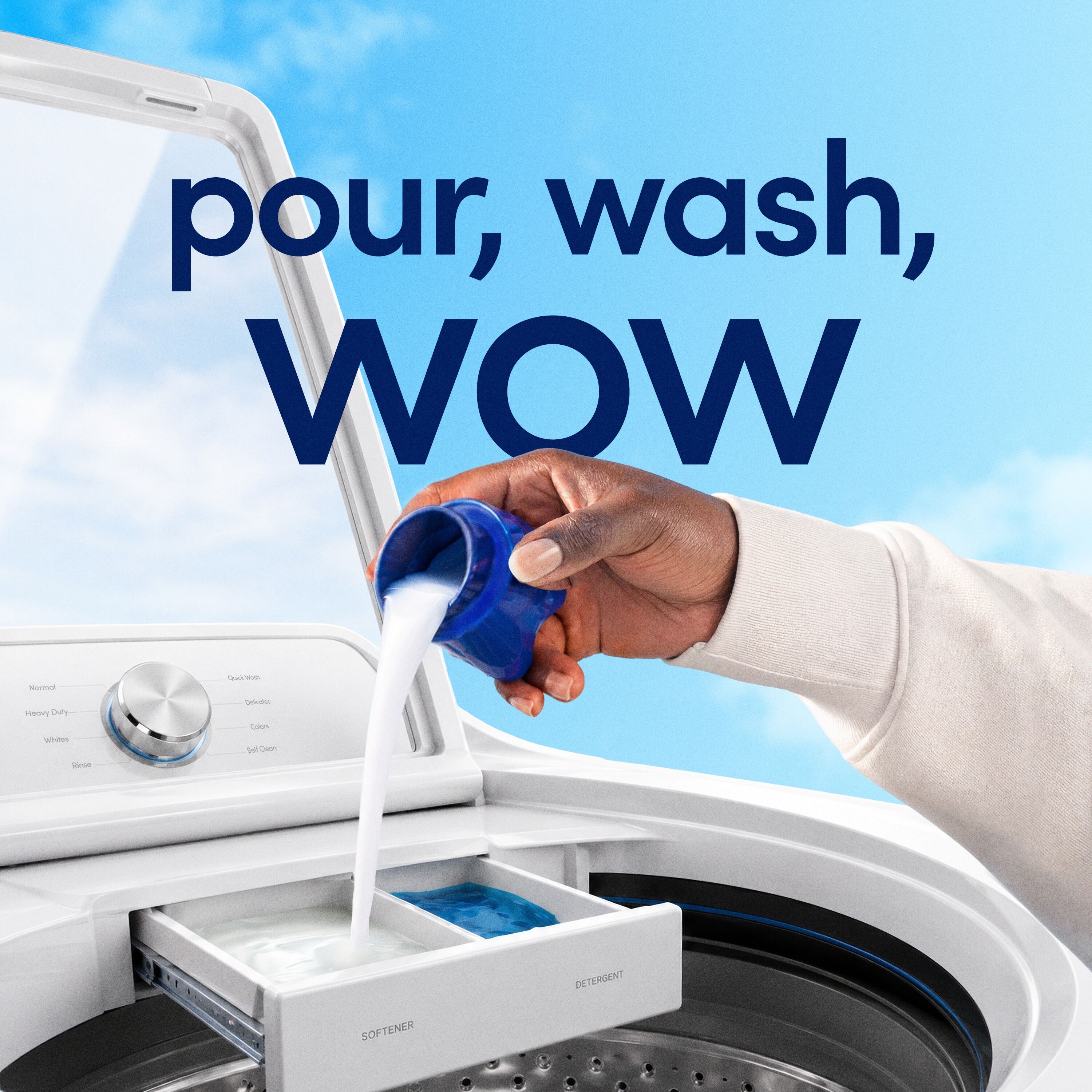 Downy 3077219497 Fabric-Softeners - View #6