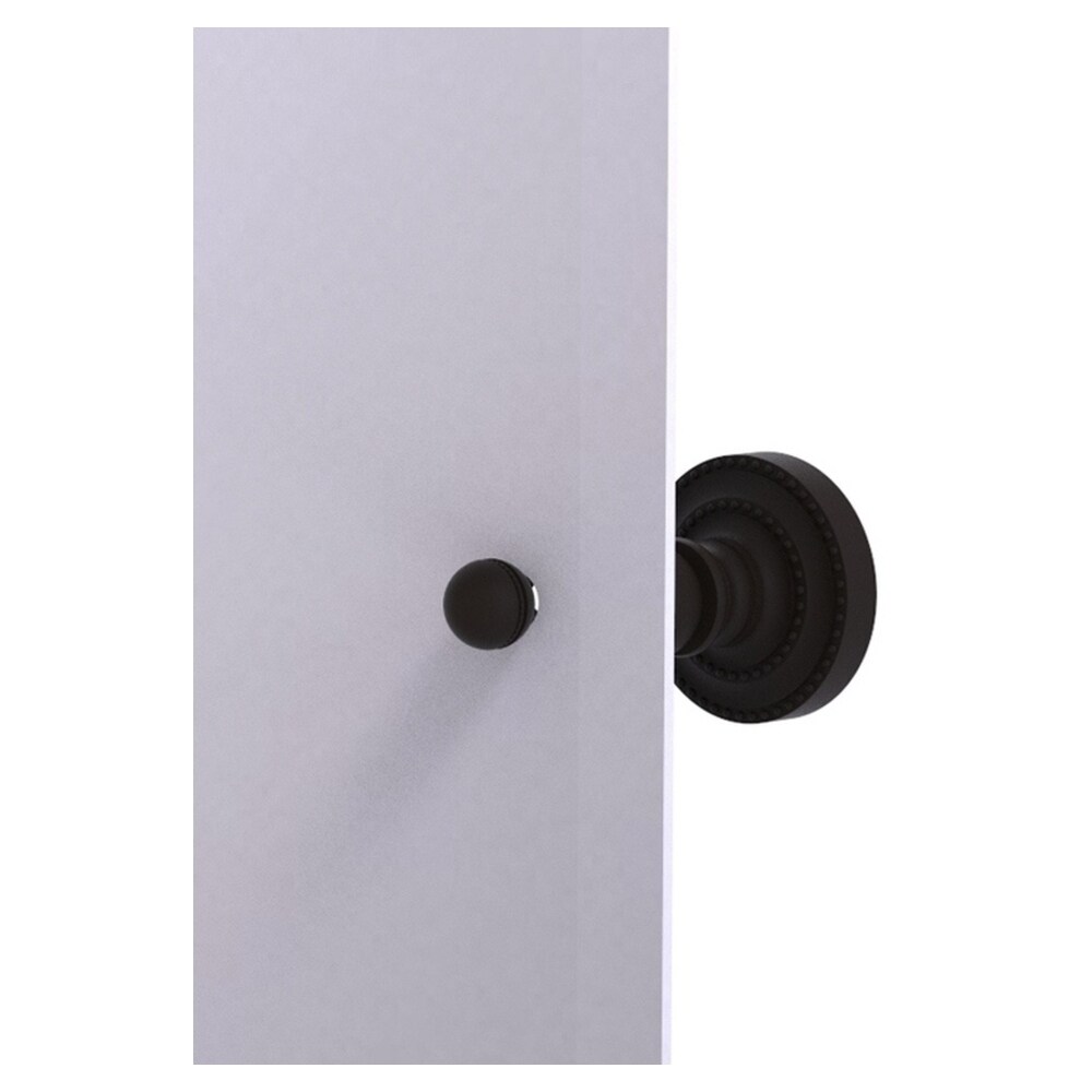 Allied Brass DT-94-ORB Framed-Bath-Mirrors - View #2