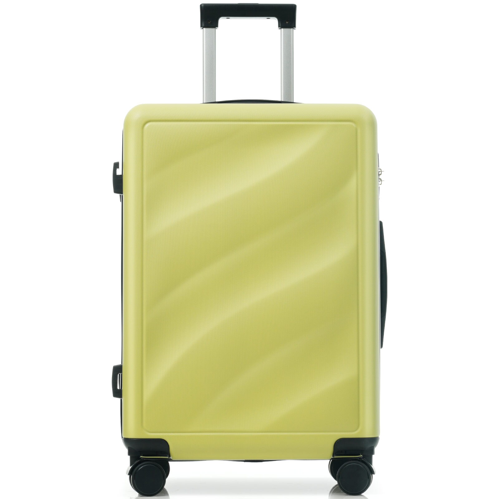 Bybafun YD9500013 Luggage-And-Luggage-Sets - View #8