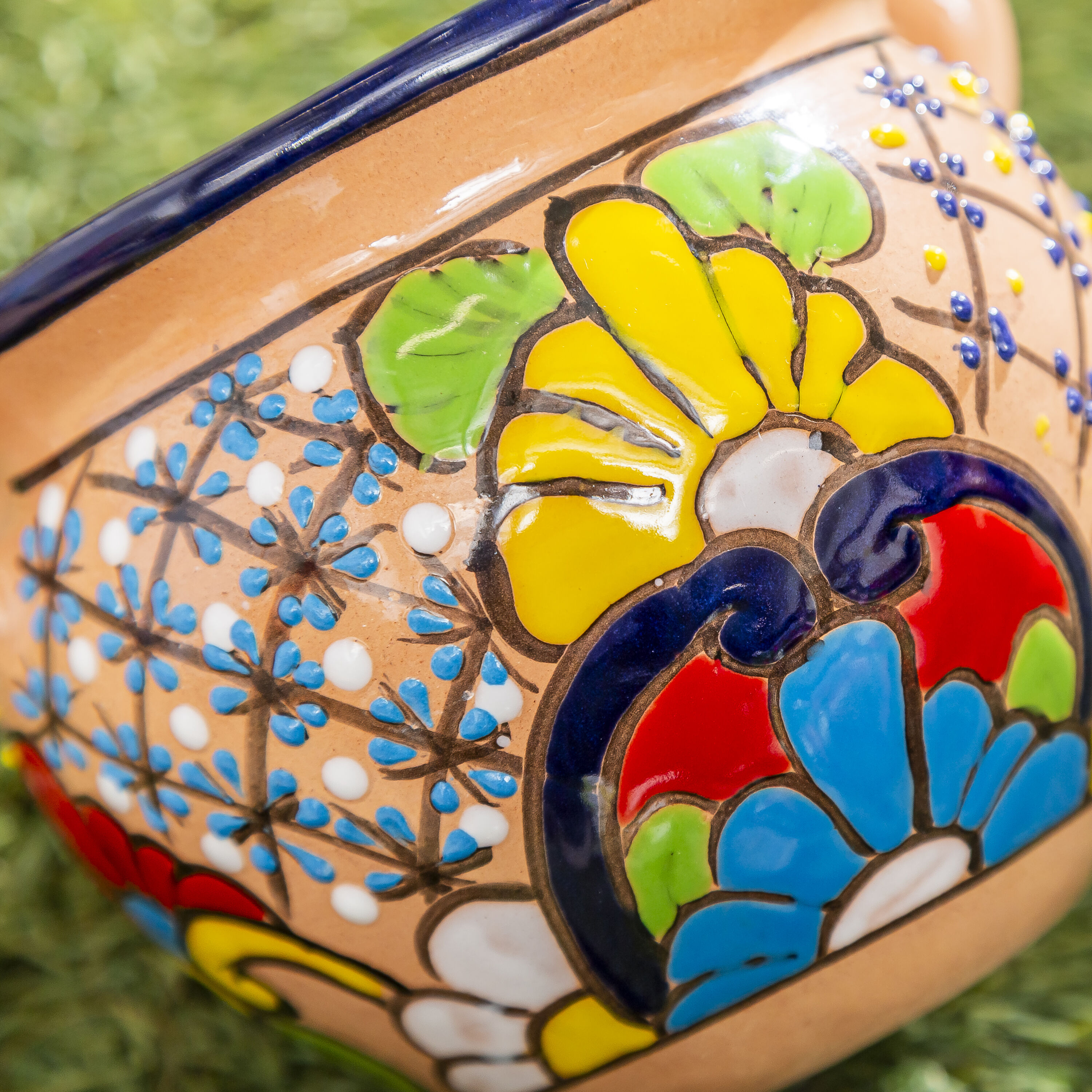 Style Selections ZLW84G2466 Planter-Window-Box - View #7