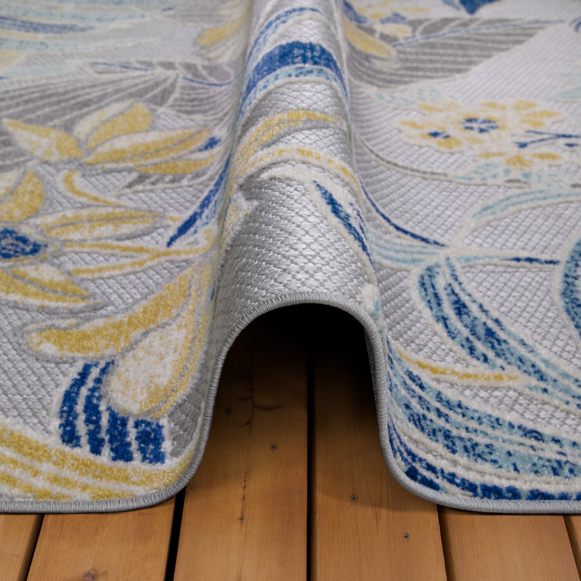 Leick Home 595264 rugs - View #3