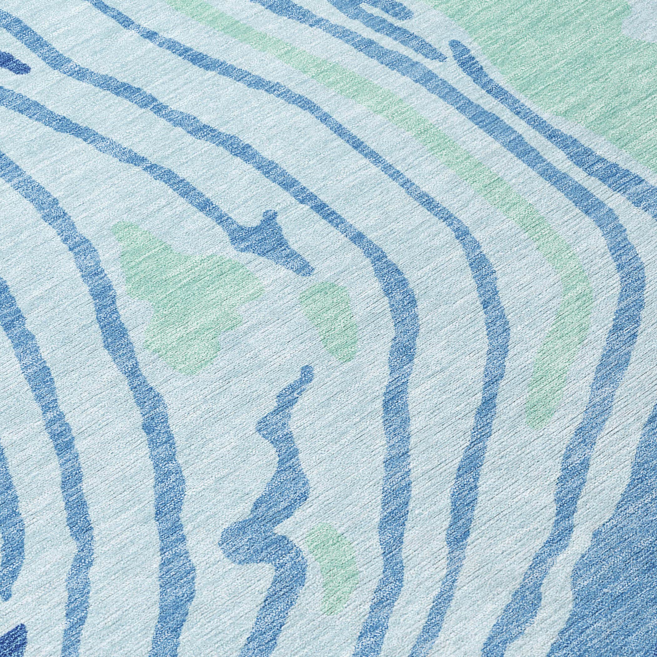 Addison Rugs ACN1051SK5X8 rugs - View #6