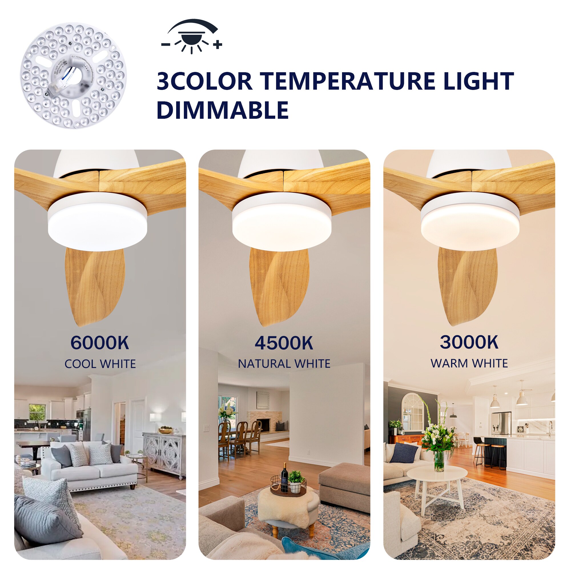 Huluwat P1-1P338634 Ceiling-Fans - View #13