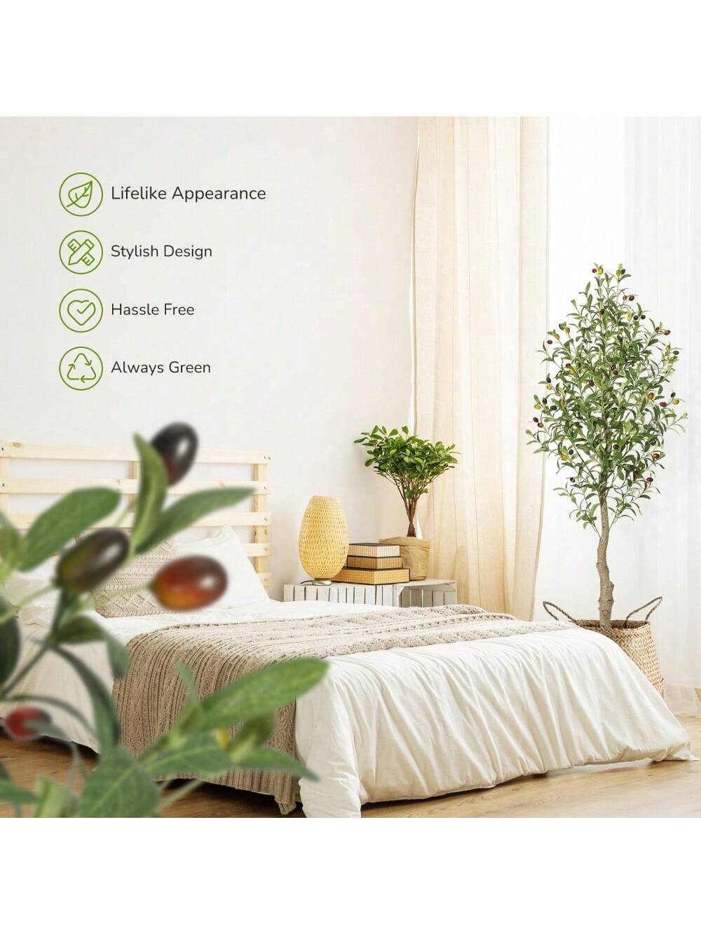 Qeetex PHO-34LS6Q64-HF4 Decorative-Accessories - View #7