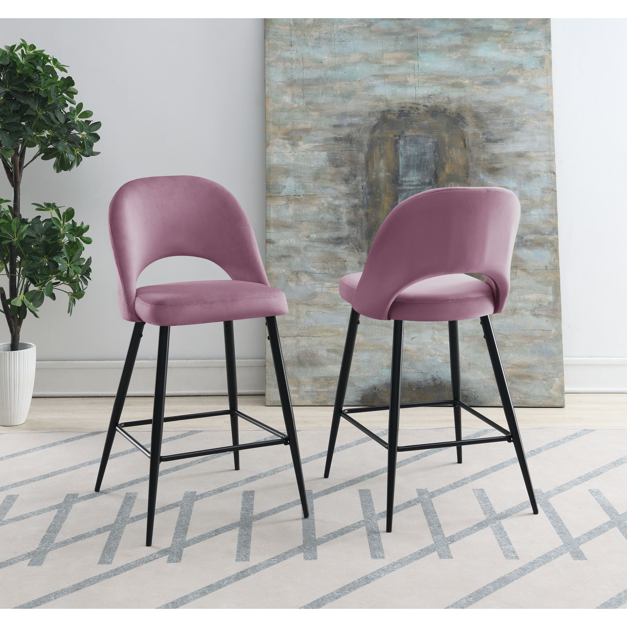 Picket House Furnishings R.3110.1903.BSE stools - View #10