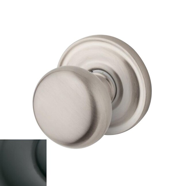 Estate Classic Oil Rubbed Bronze Bed/Bath Door Knob Estate Classic Oil Rubbed Bronze Bed/Bath Door Knob