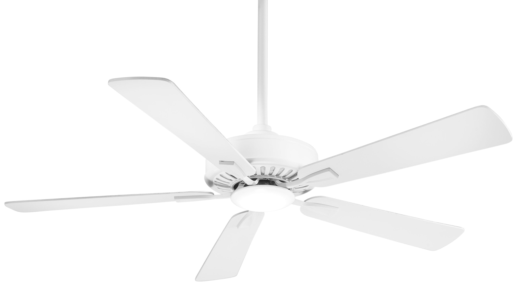 Minka Aire F556L-WHF Ceiling-Fans - View #2
