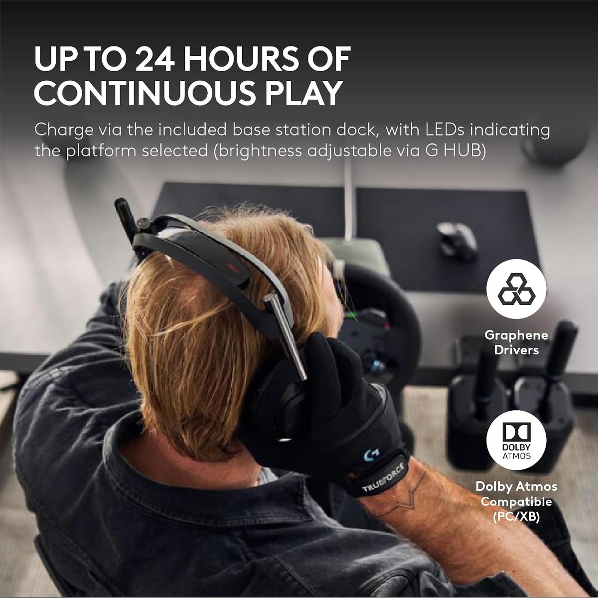 Astro Gaming 939-002126 Video-Gaming-Accessories - View #4