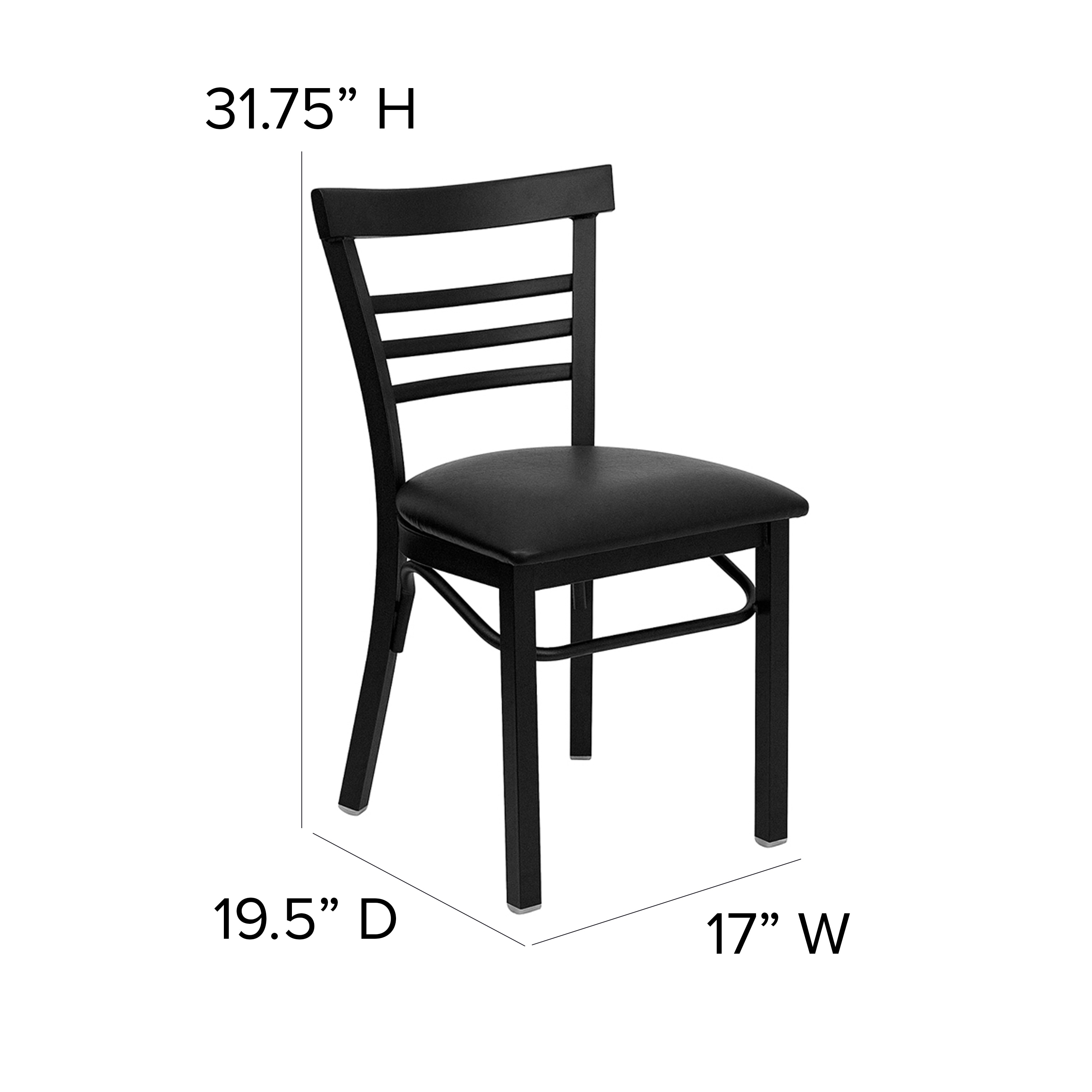 Flash Furniture 847254000819 Dining-Chairs - View #4