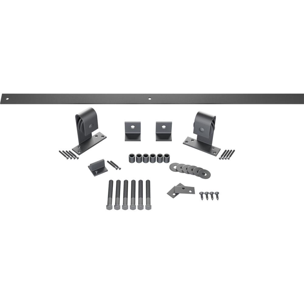 Goldberg Brothers GB60010H5SM Barn-Door-Roller-Kits - View #3