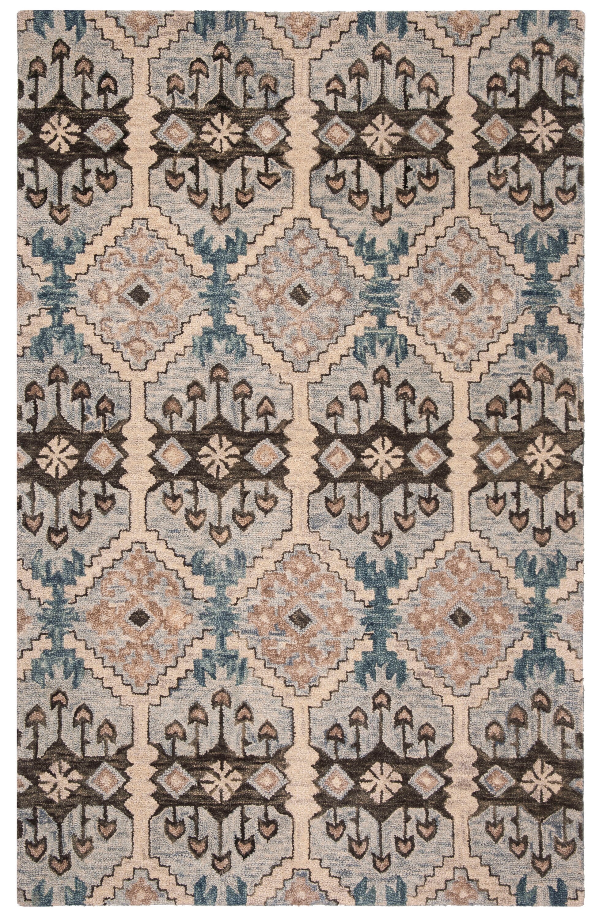 Safavieh APN512M-5 rugs - View #2