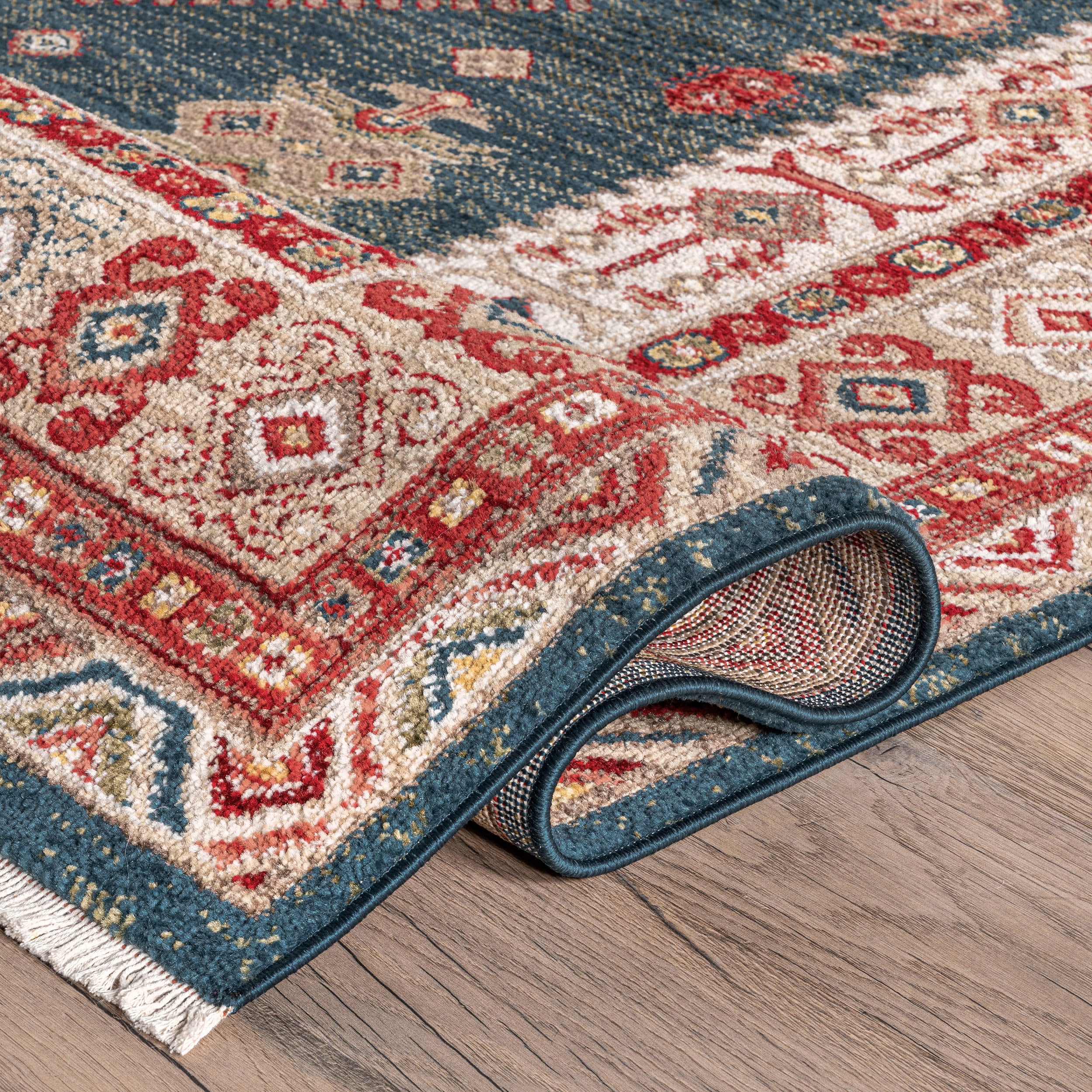 nuLOOM KHTR02A-305 rugs - View #2