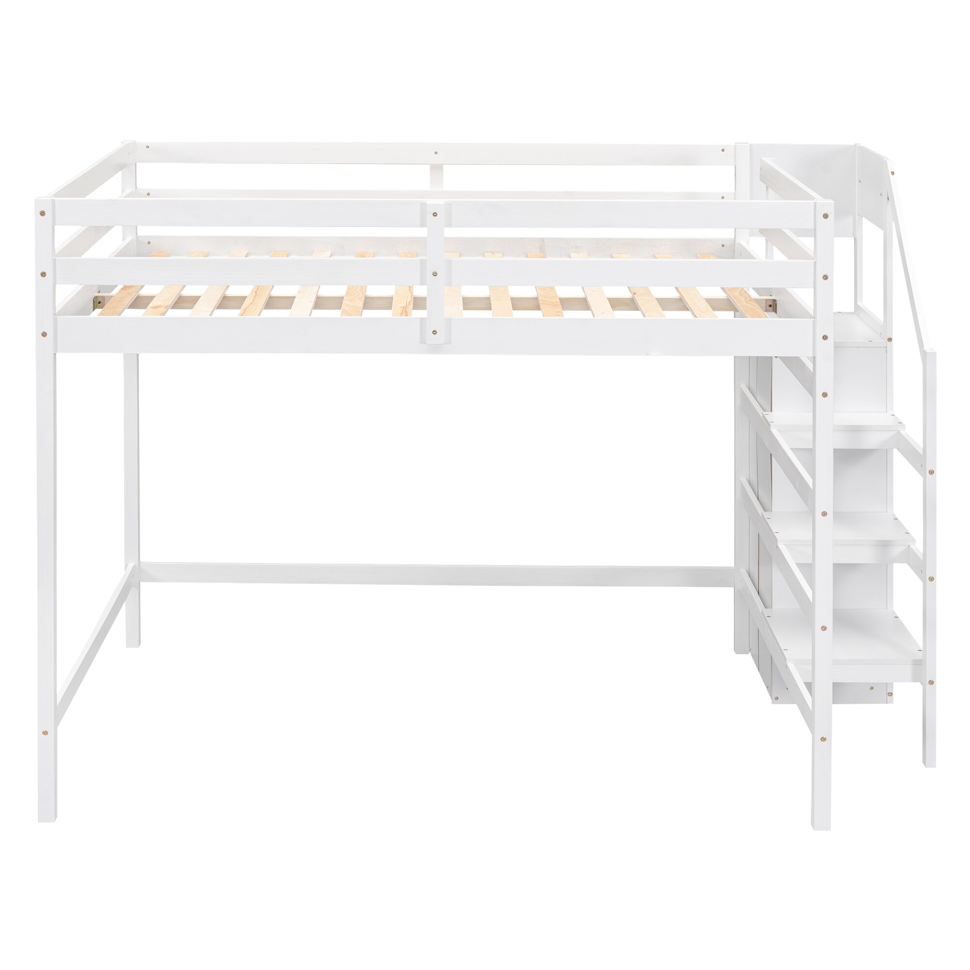 LUXEYARD DS-M-BAC03558 beds - View #6