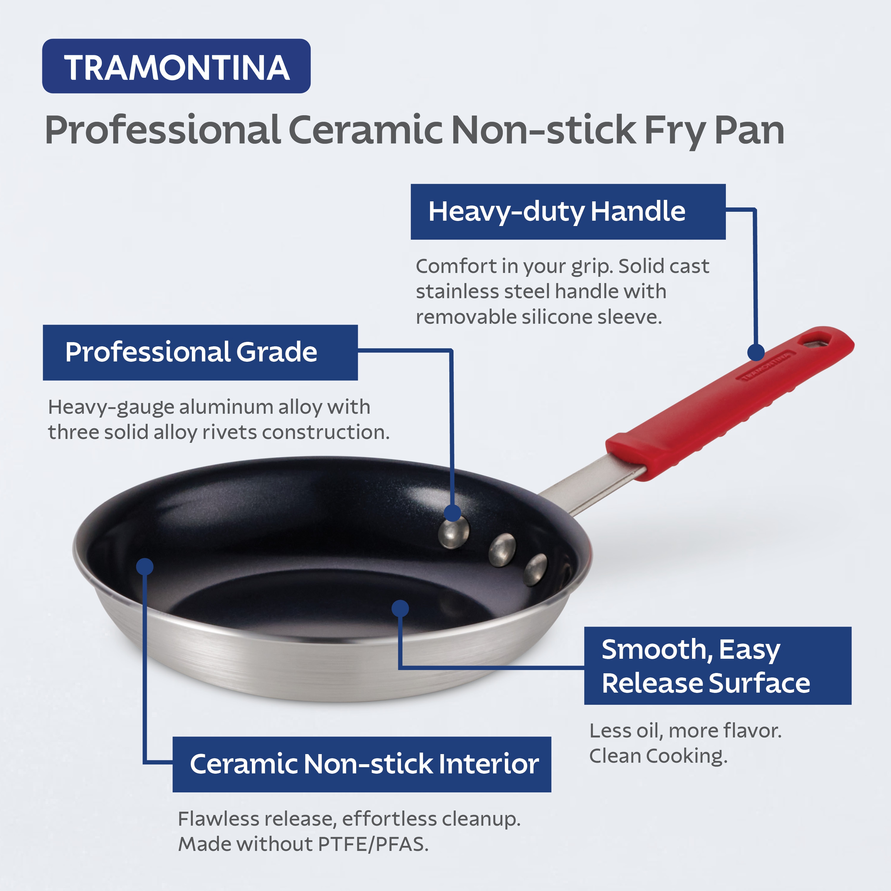 Tramontina 80114/060DS Cooking-Pans-Skillets - View #10