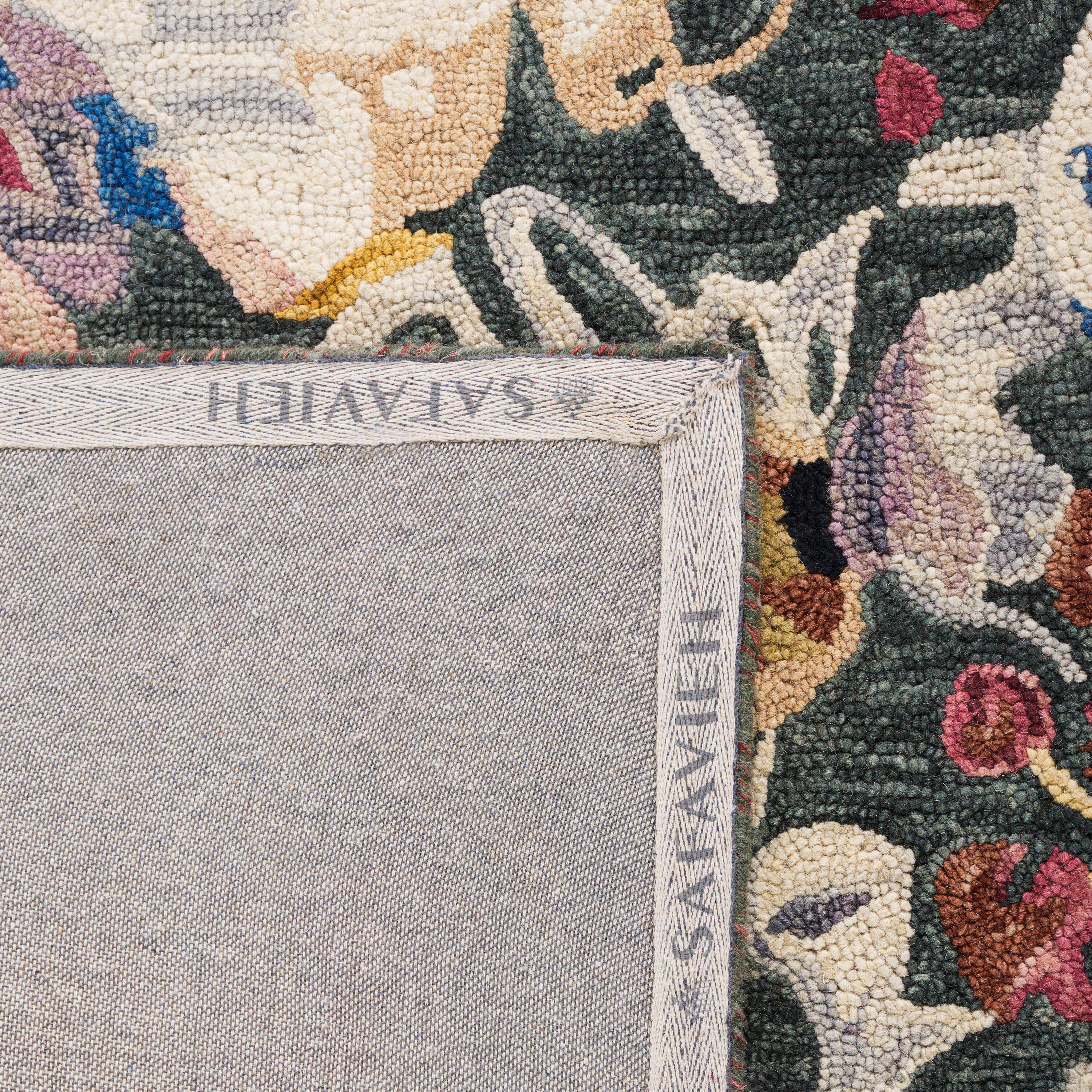 Safavieh BLM463Y-4 rugs - View #3