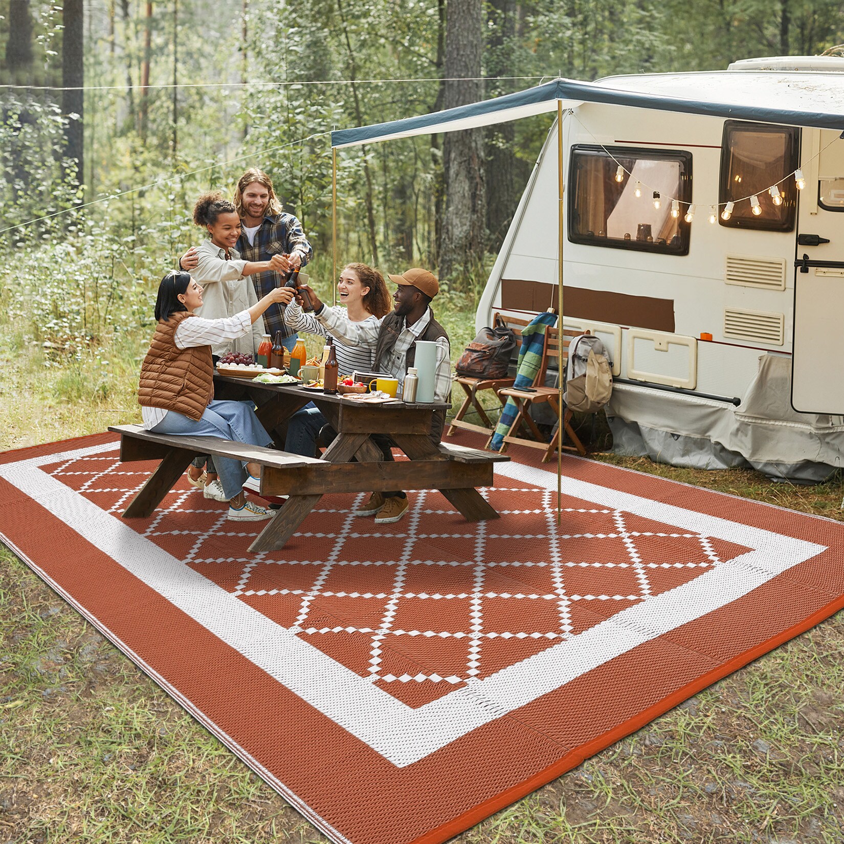 GarveeLife LMYDT-K4ED795706 rugs - View #9