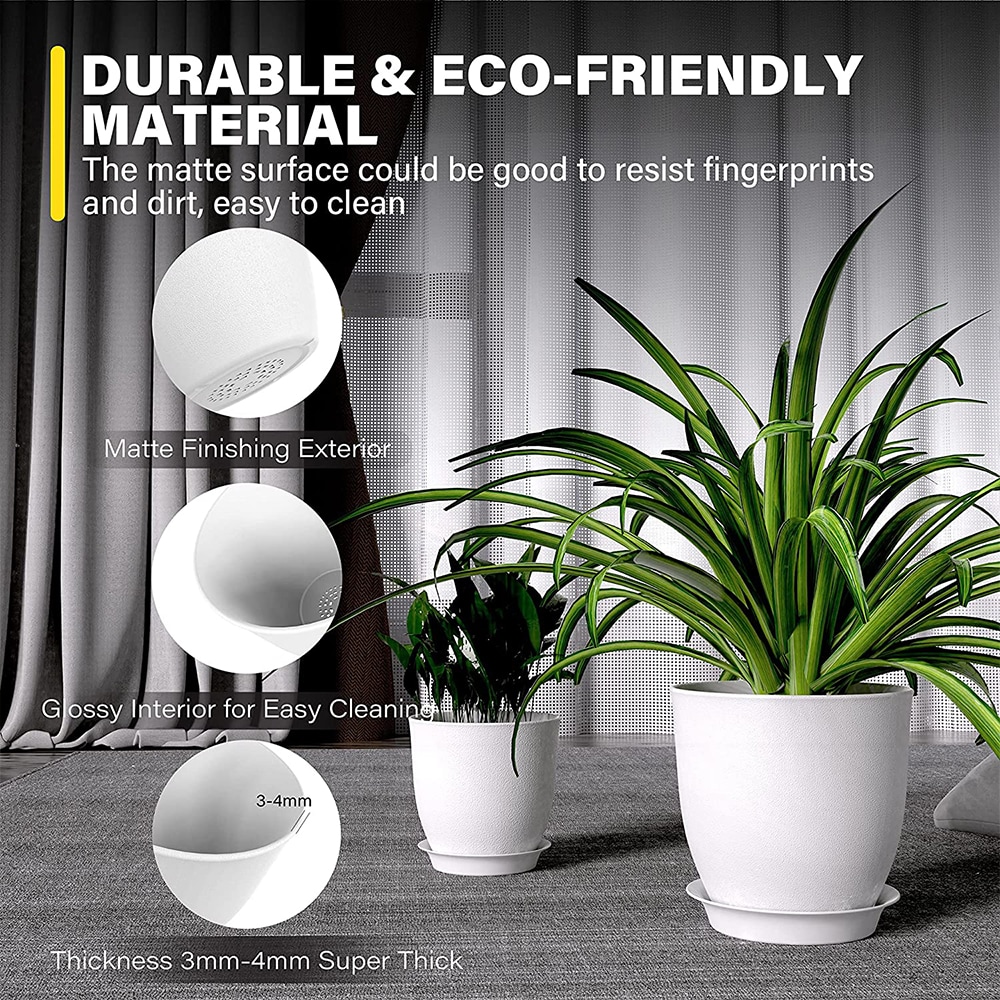 ZAKLOOP XU113483354 Planter-Window-Box - View #6