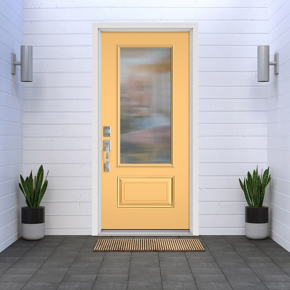 Masonite 321333 Entry-Doors - View #2