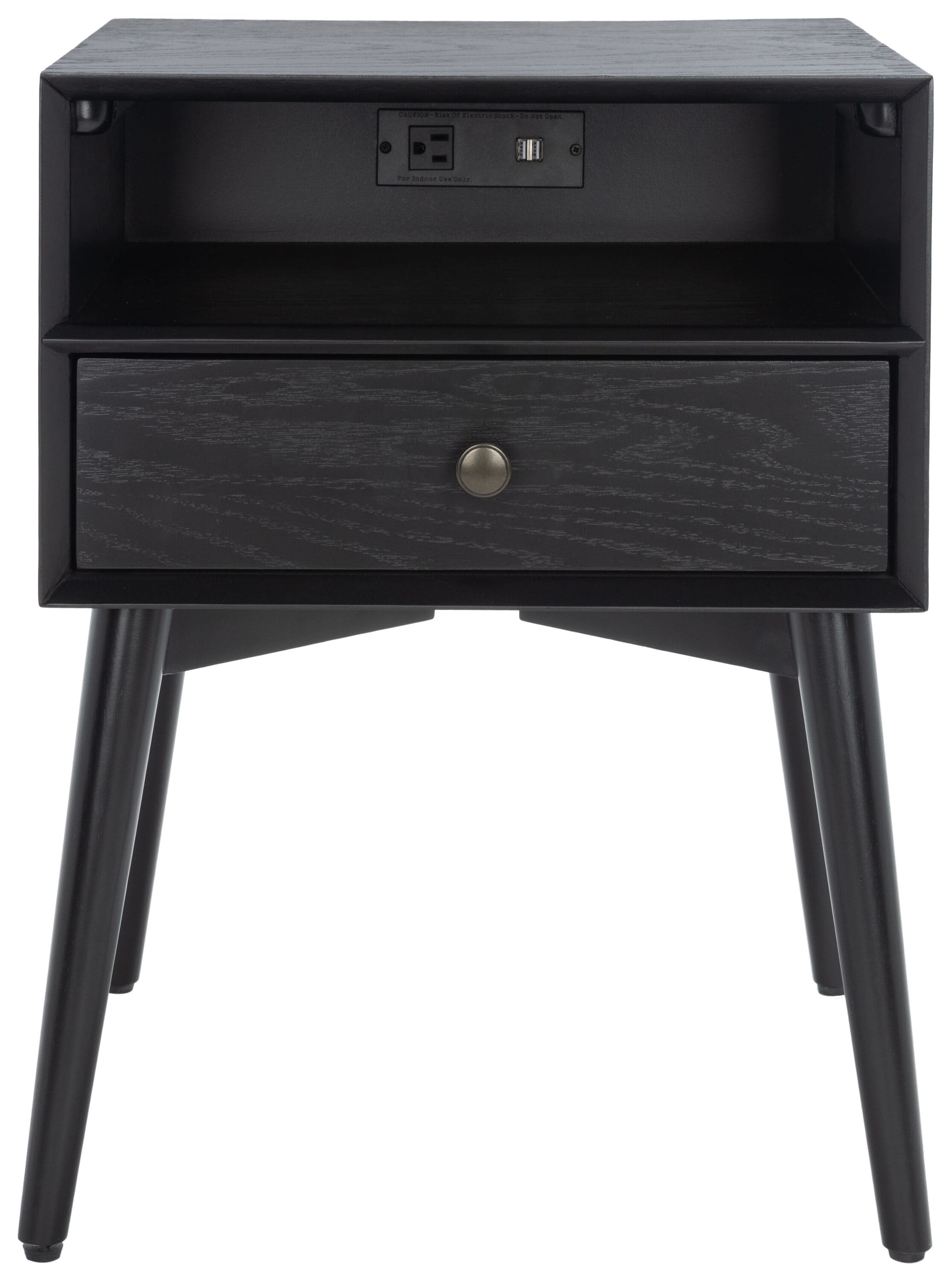 Safavieh NST6408B nightstands - View #3
