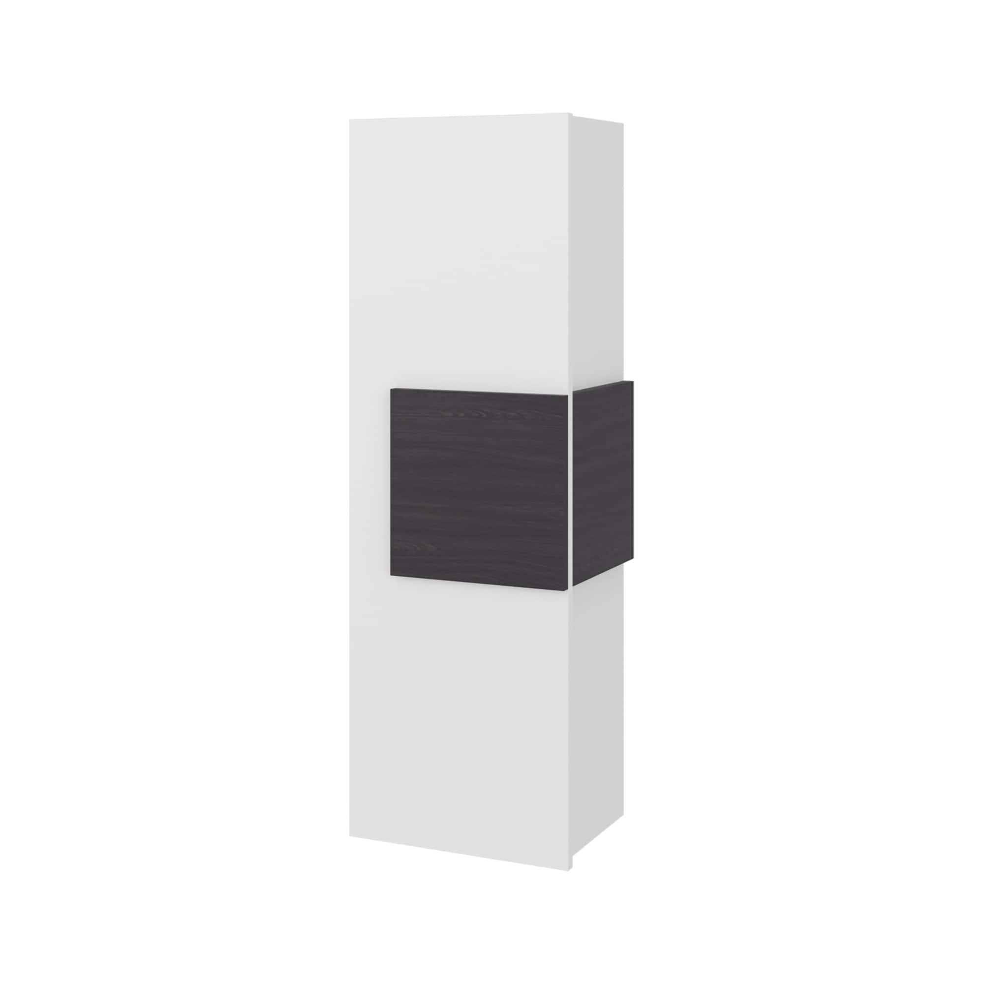 HyperDrop Cart ZW-B097P474282 Bathroom-Medicine-Cabinets - View #3