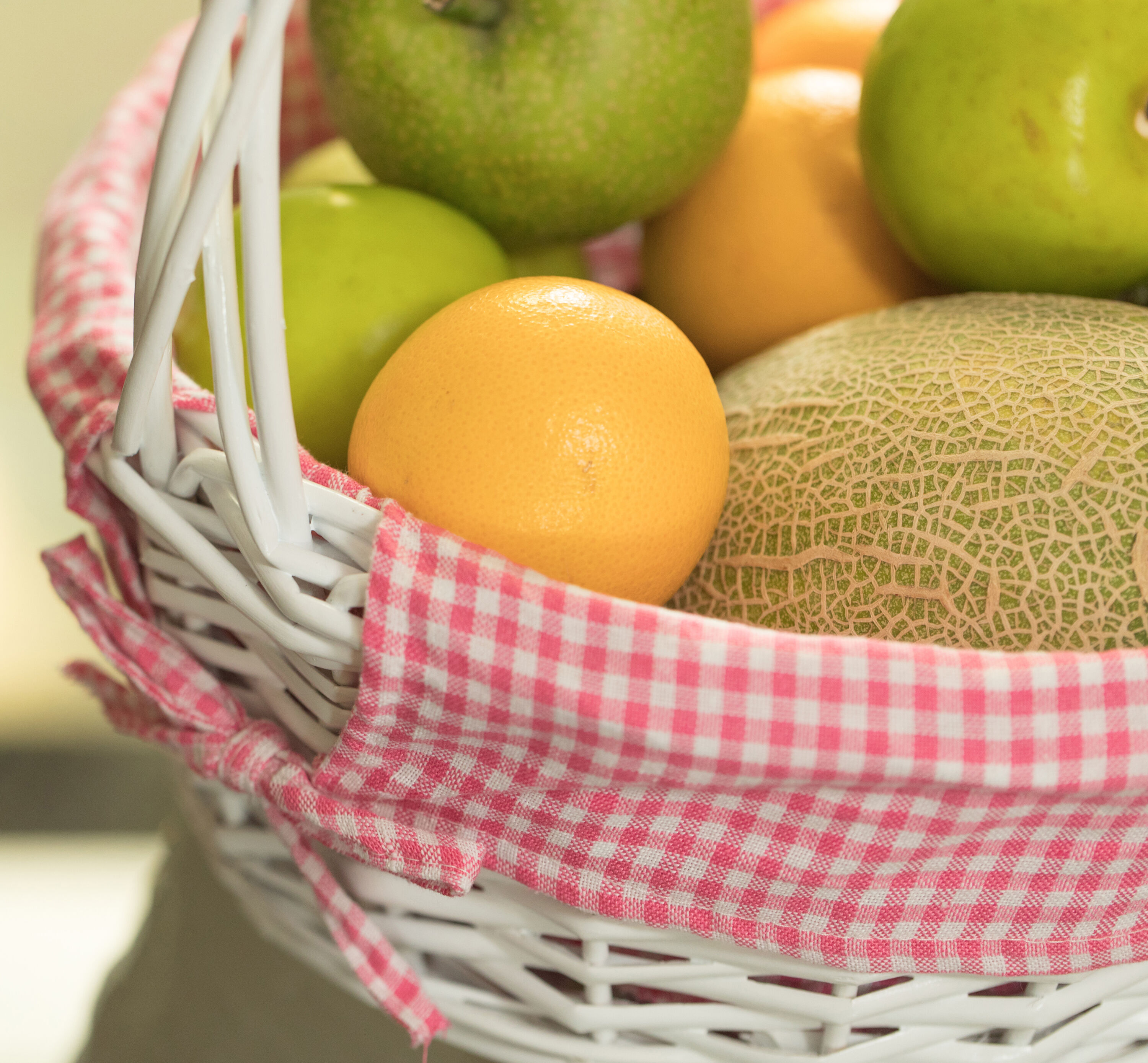 Wickerwise QI004550PK.M Serving-Baskets - View #6