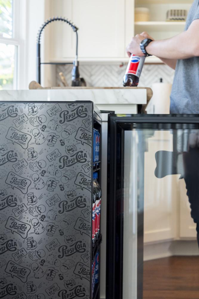 Pepsi AB-1200BP Beverage-Dispensers - View #16