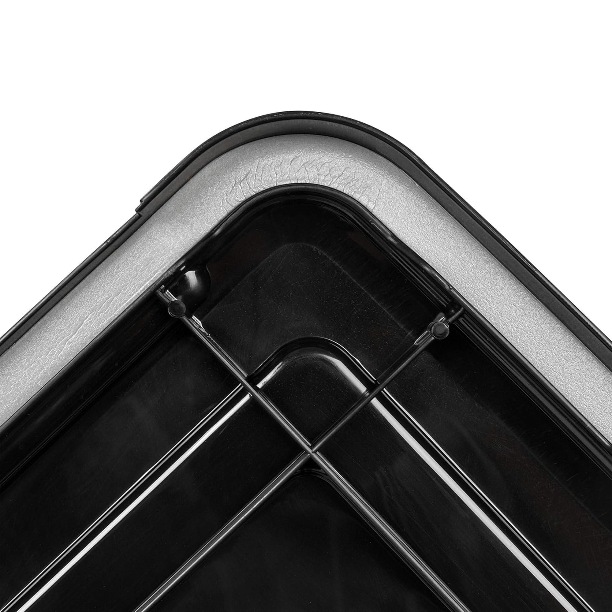 IRIS USA 588782 Pull-Out-Cabinet-Baskets - View #5