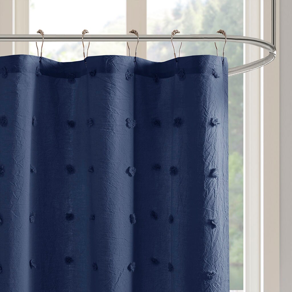 Gracie Mills 2132-07HU Shower-Curtains-Liners - View #2