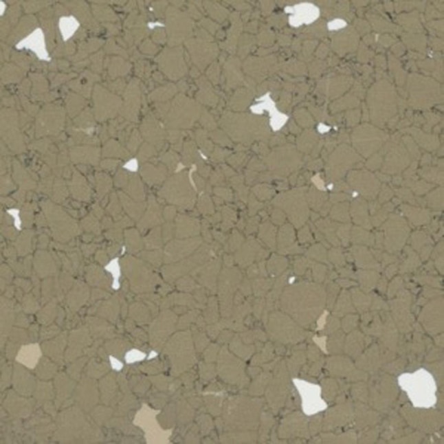 Flexco Dissipative Tile Dark Mocha 24-in x 24-in Vinyl Tile Flooring (9-sq ft) Flexco Dissipative Tile Dark Mocha 24-in x 24-in Vinyl Tile Flooring (9-sq ft)