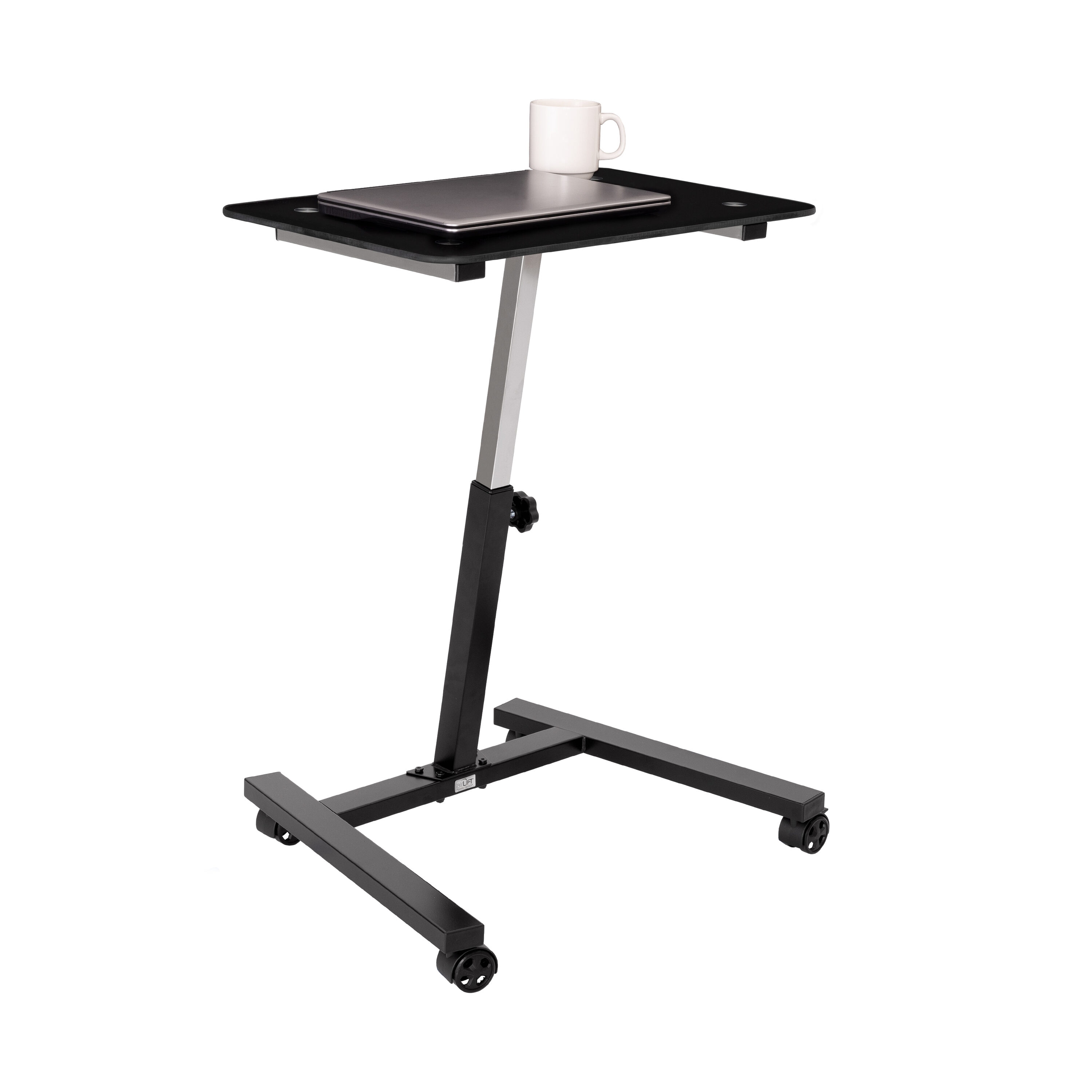 Seville Classics OFF65934B desks - View #2