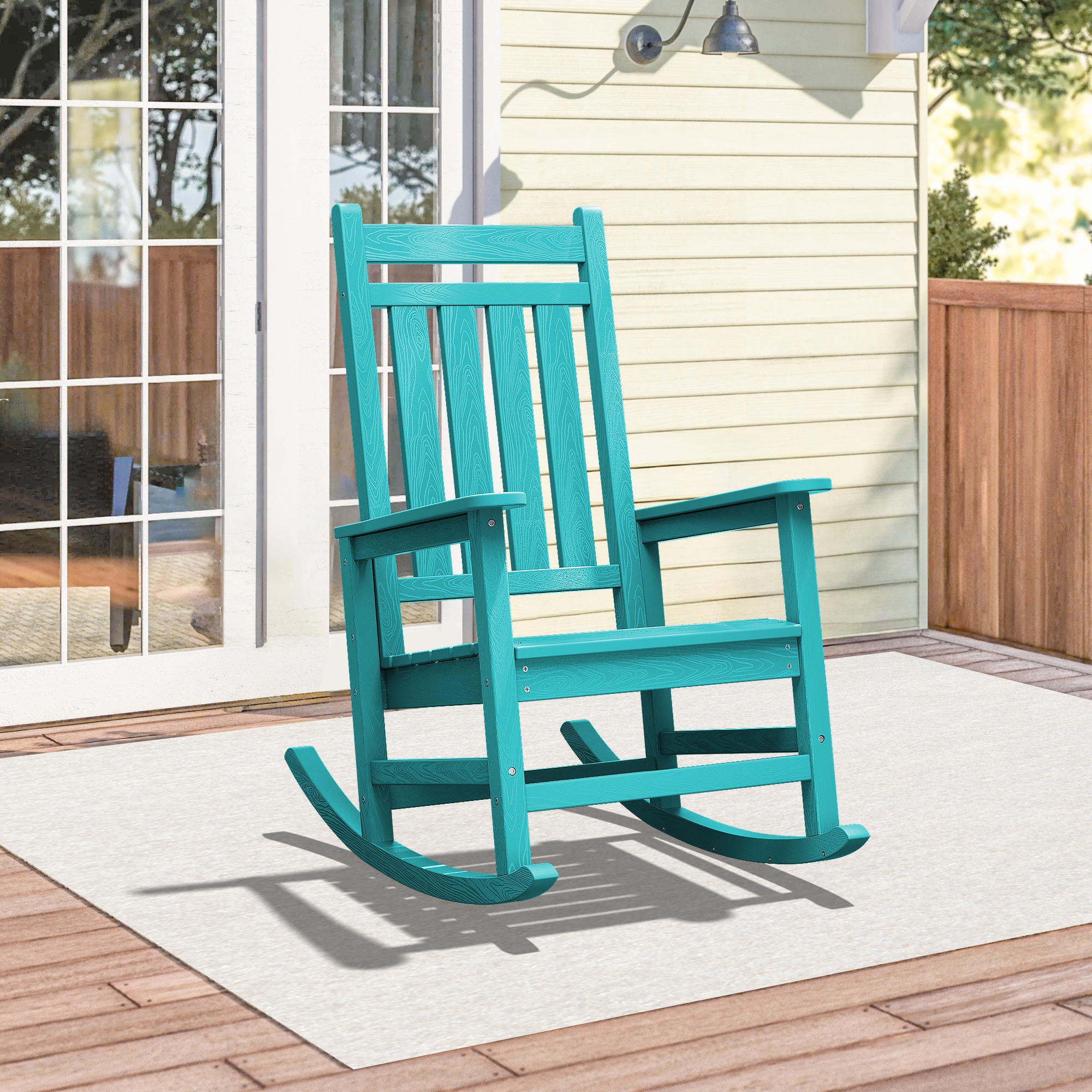 VOUA AK-JKTRGBYY1-BL Patio-Chairs - View #8
