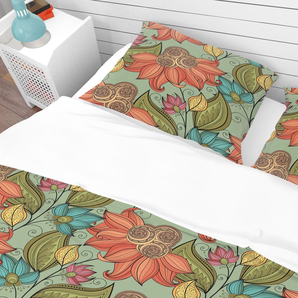 Designart BED18969-K bedding - View #4
