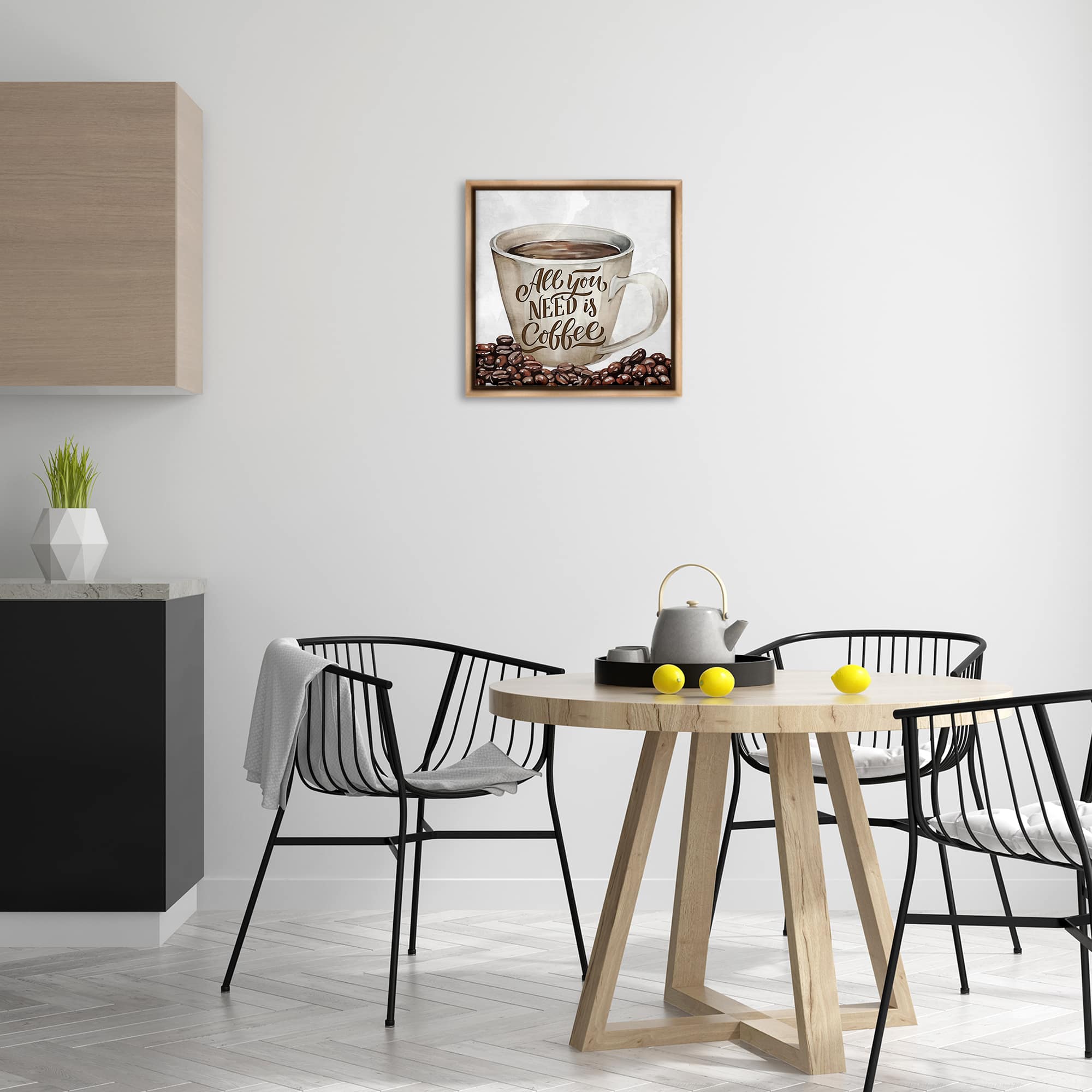 Stupell Industries BS-479-FFE-17X17 Wall-Art - View #3