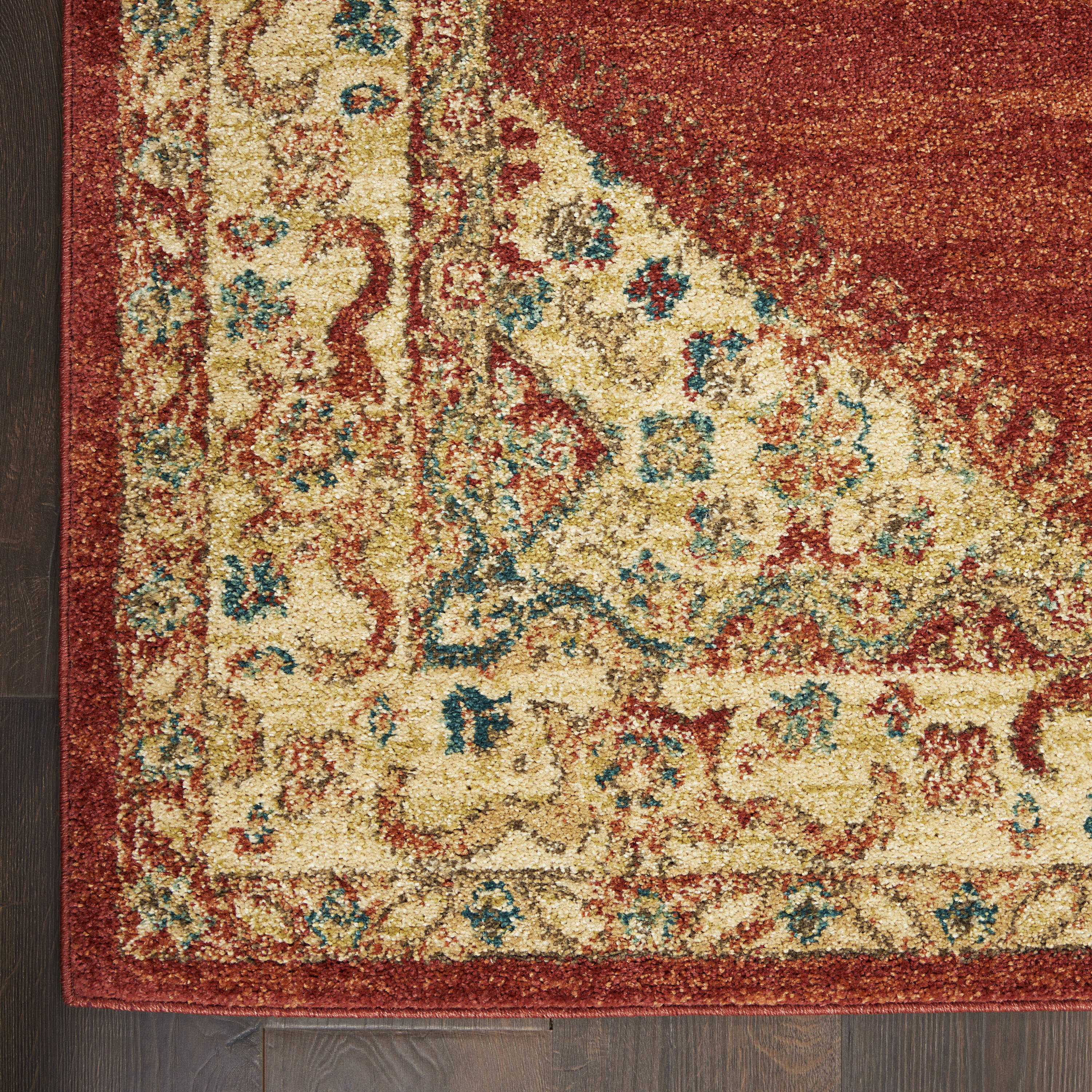 Nourison Home 099446716873 rugs - View #6