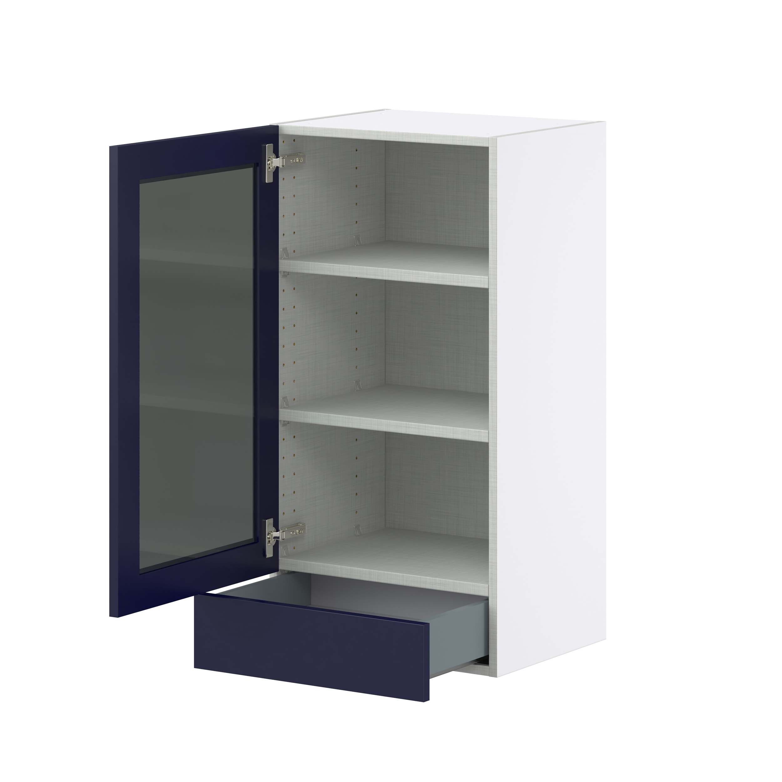 Hugo&Borg DSWG1835A(L/R)-LO Cabinets-Kitchen - View #7