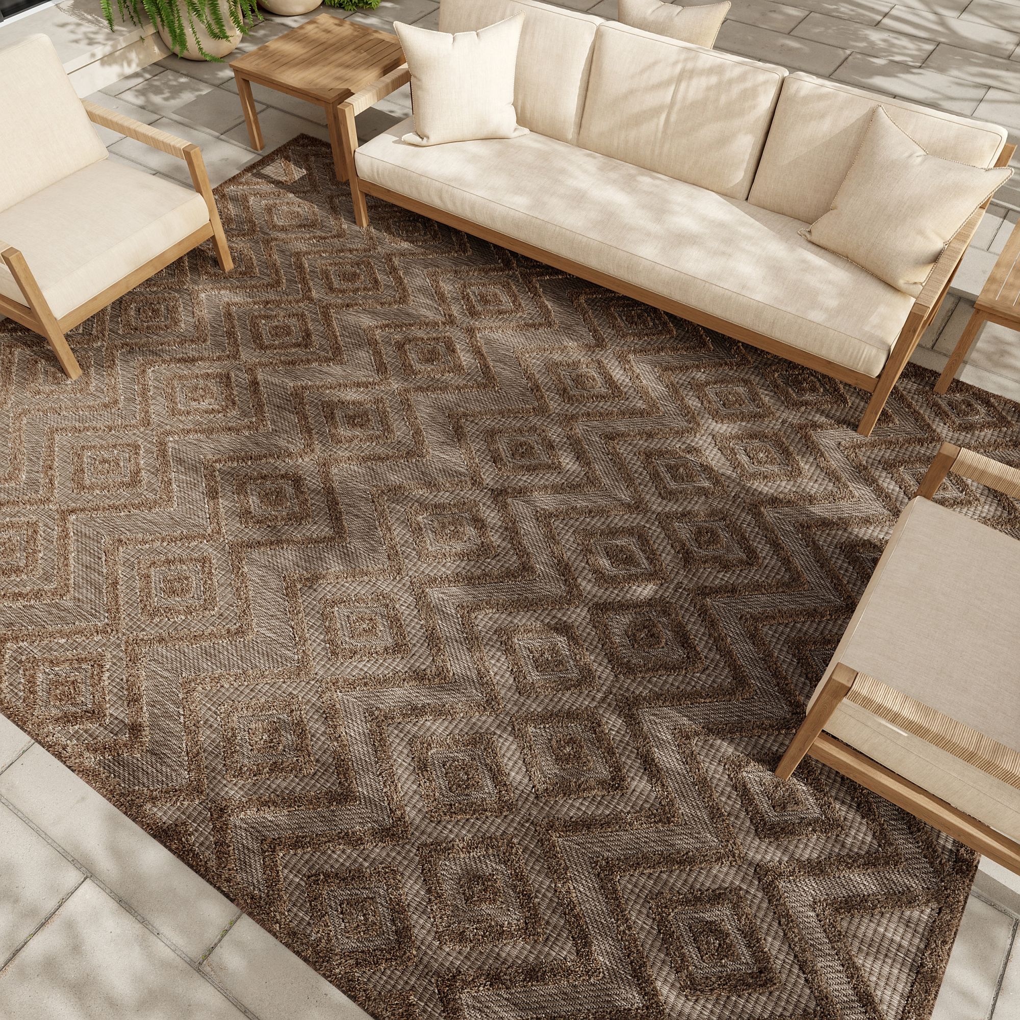 Nourison 841491115633 rugs - View #2