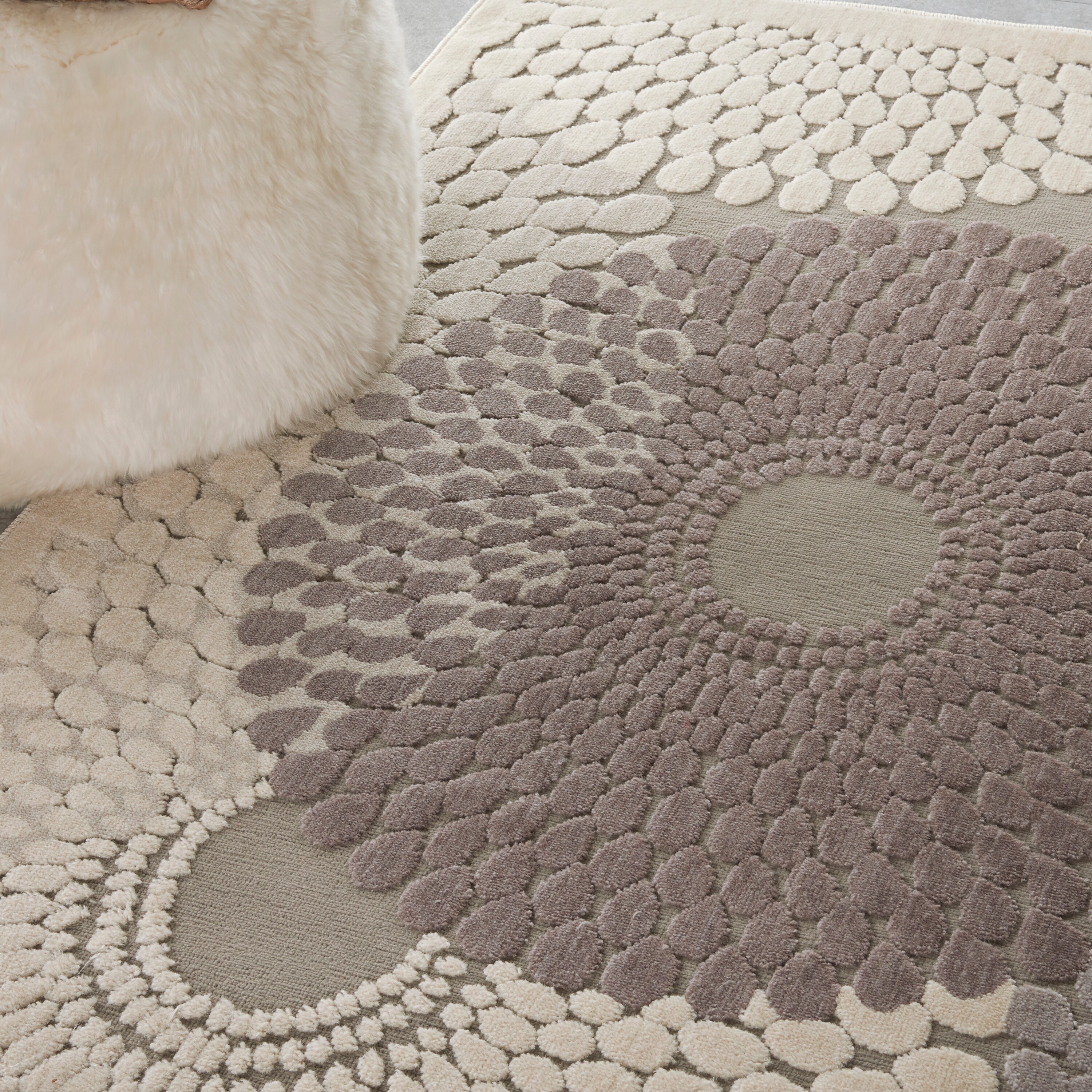 Nourison 11804 rugs - View #8