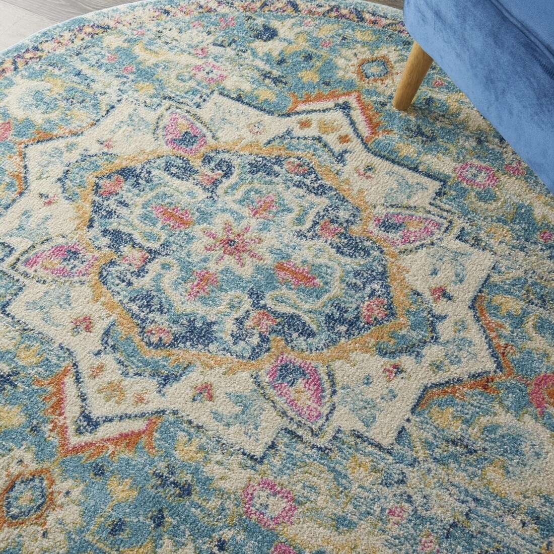HomeRoots 4000385582 rugs - View #9