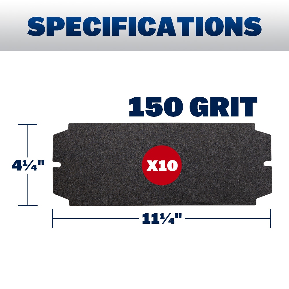 WAL-BOARD TOOLS SP150W-L c100185 - View #3