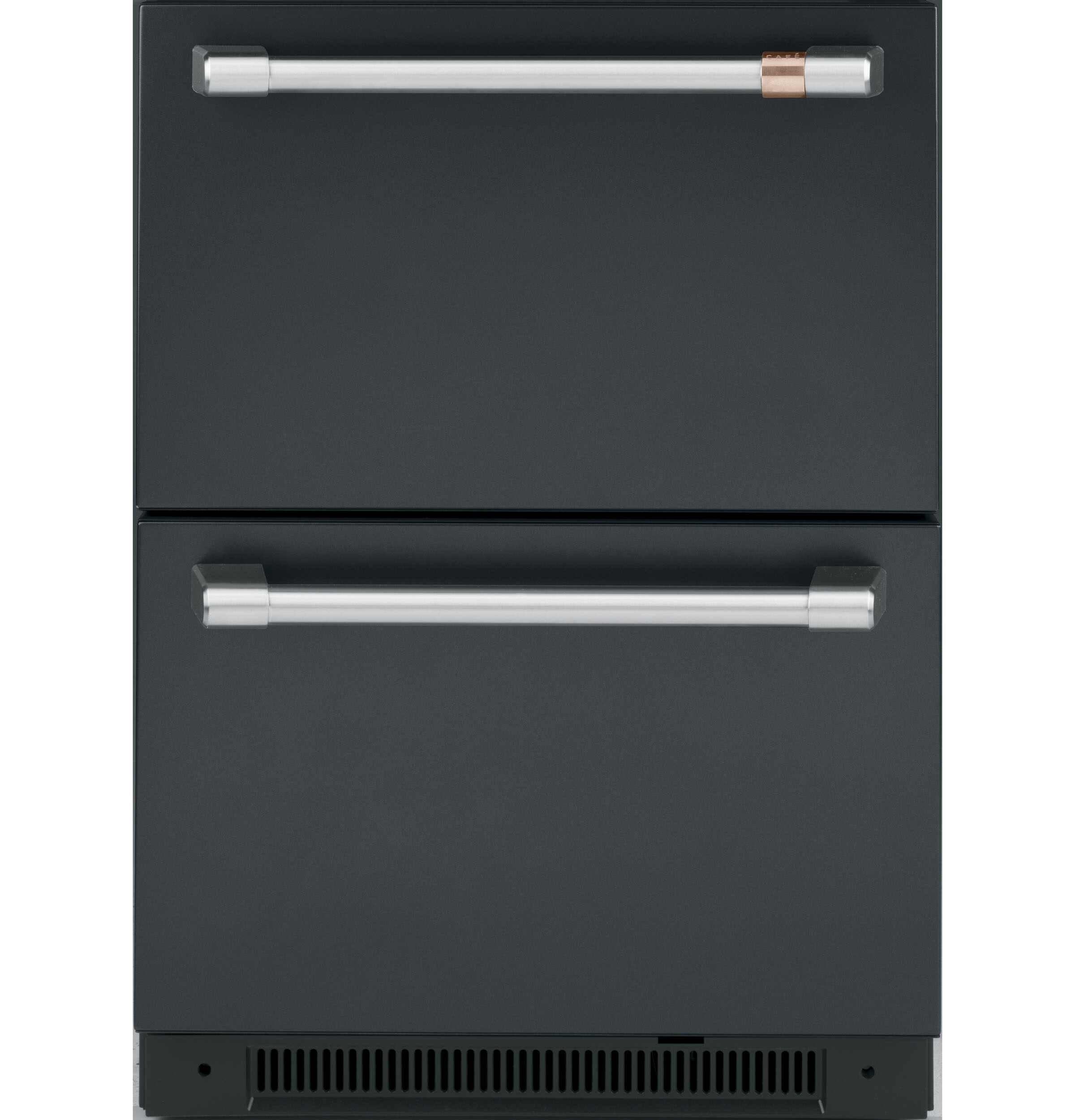 cafe undercounter mini fridge