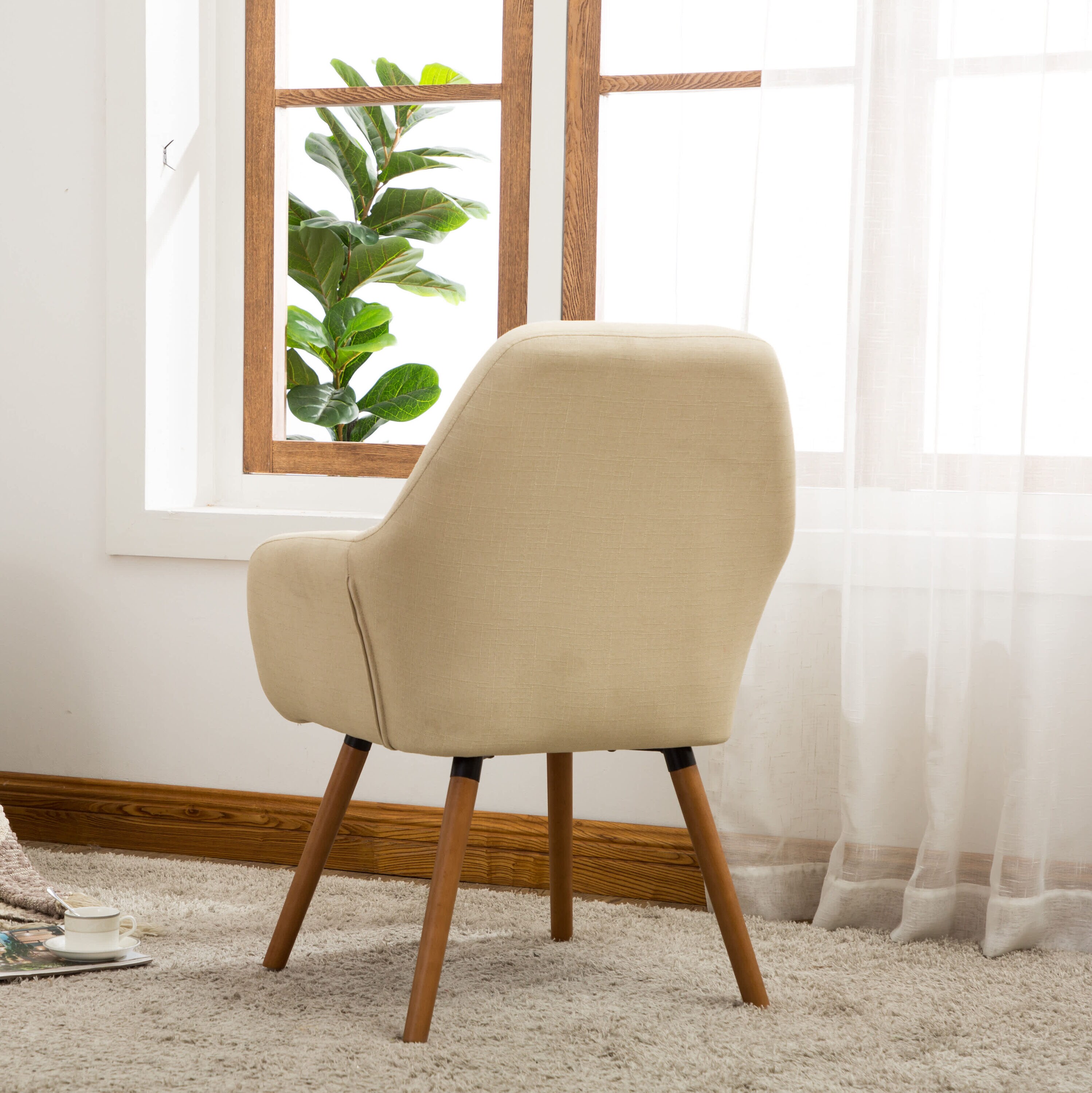 Ama Pear S-CHR-41 chairs - View #5