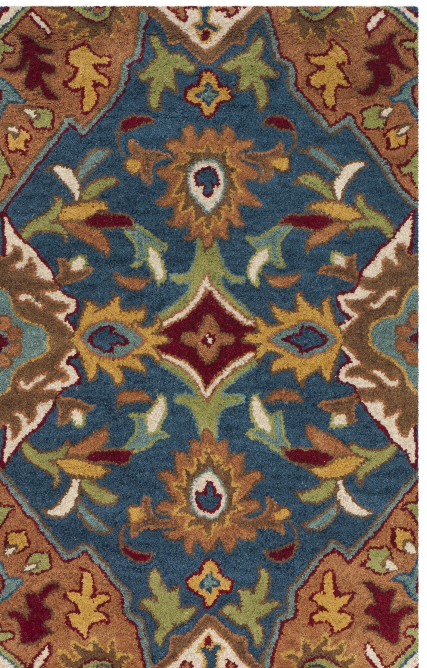 Safavieh HG653A-6 rugs - View #5